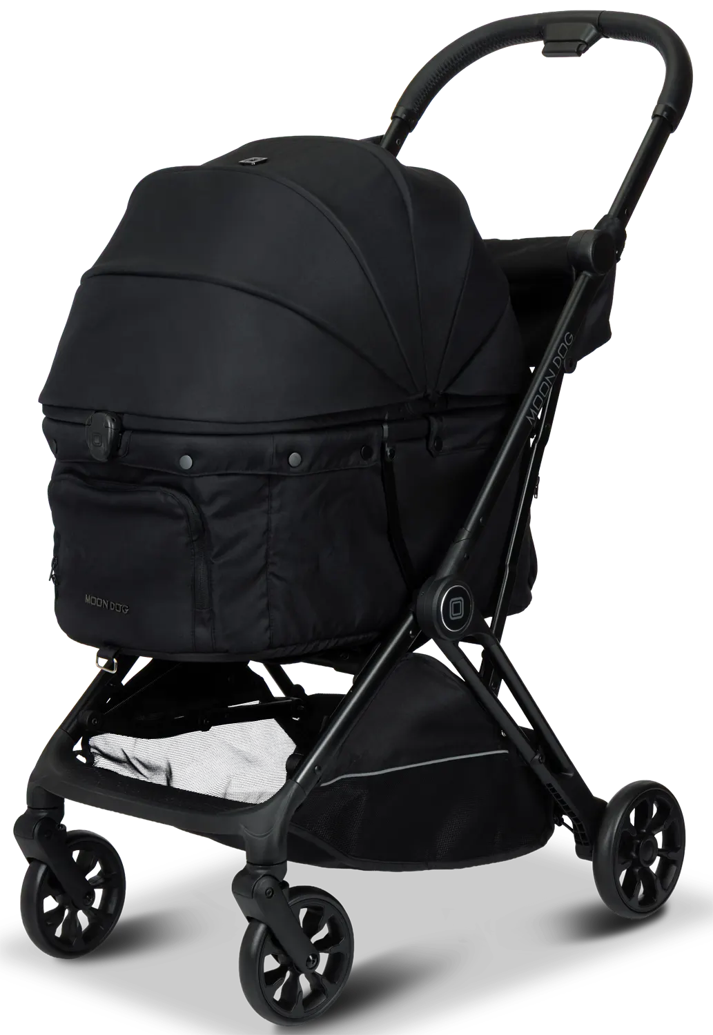 Moon Dog City Fold Buggy