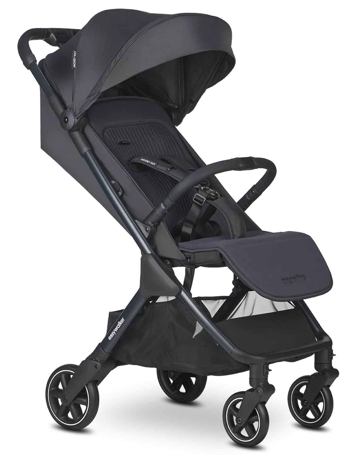 Easywalker Jackey NXT Buggy