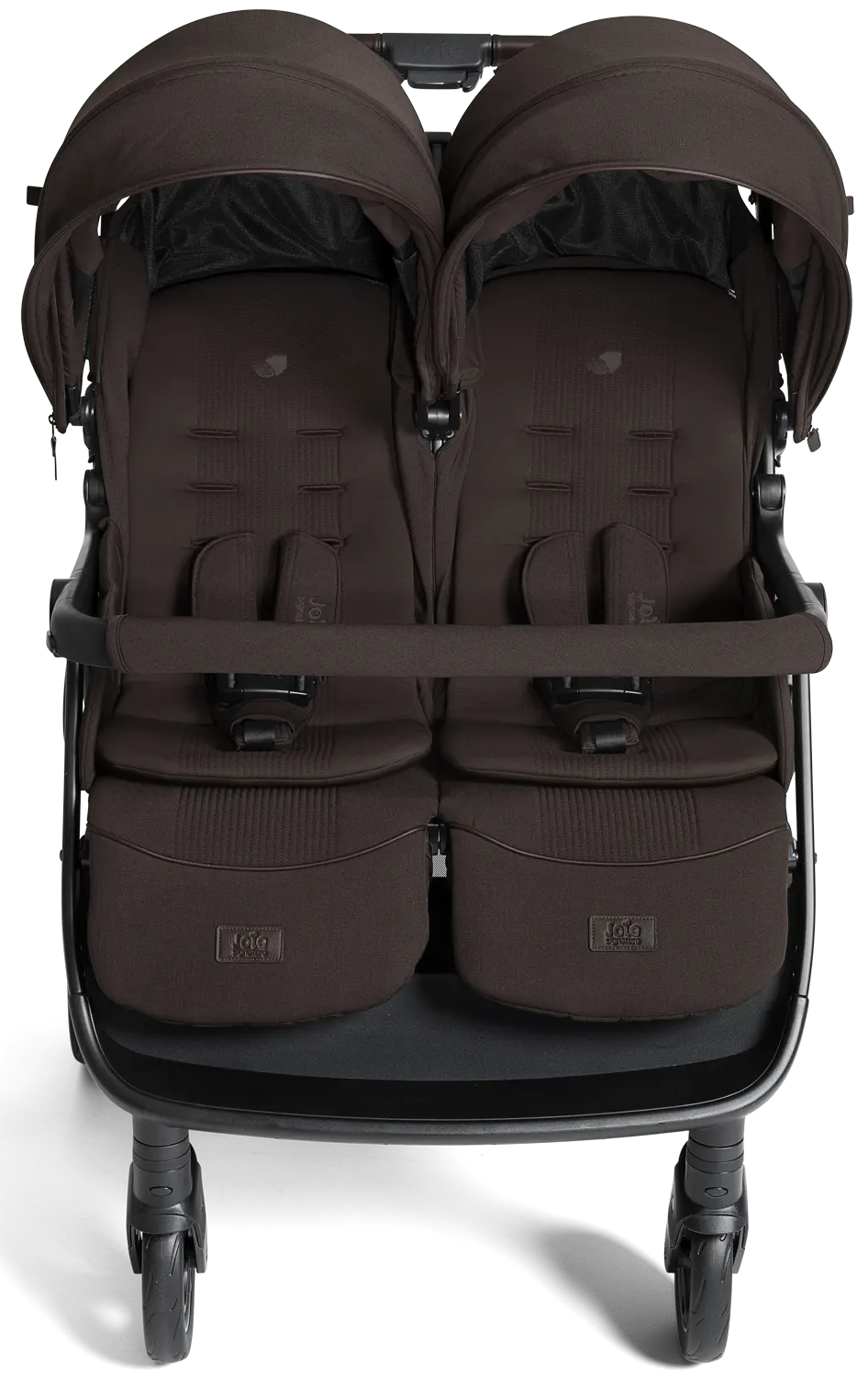 Joie Signature Estrella Geschwisterkinderwagen