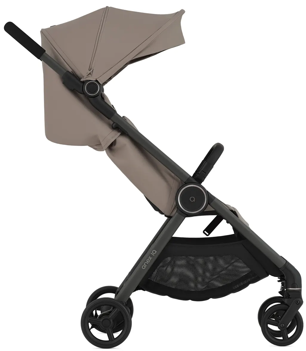 Anex IQ Buggy in sand