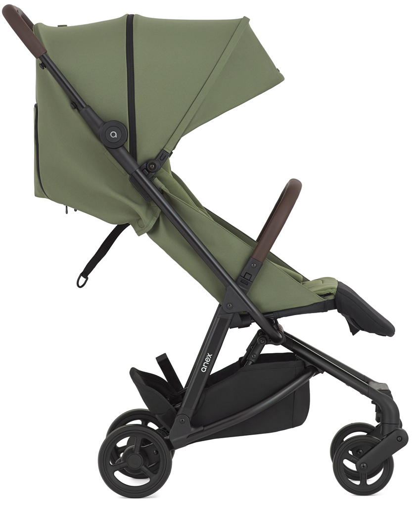 Anex Air-Q Buggy grün