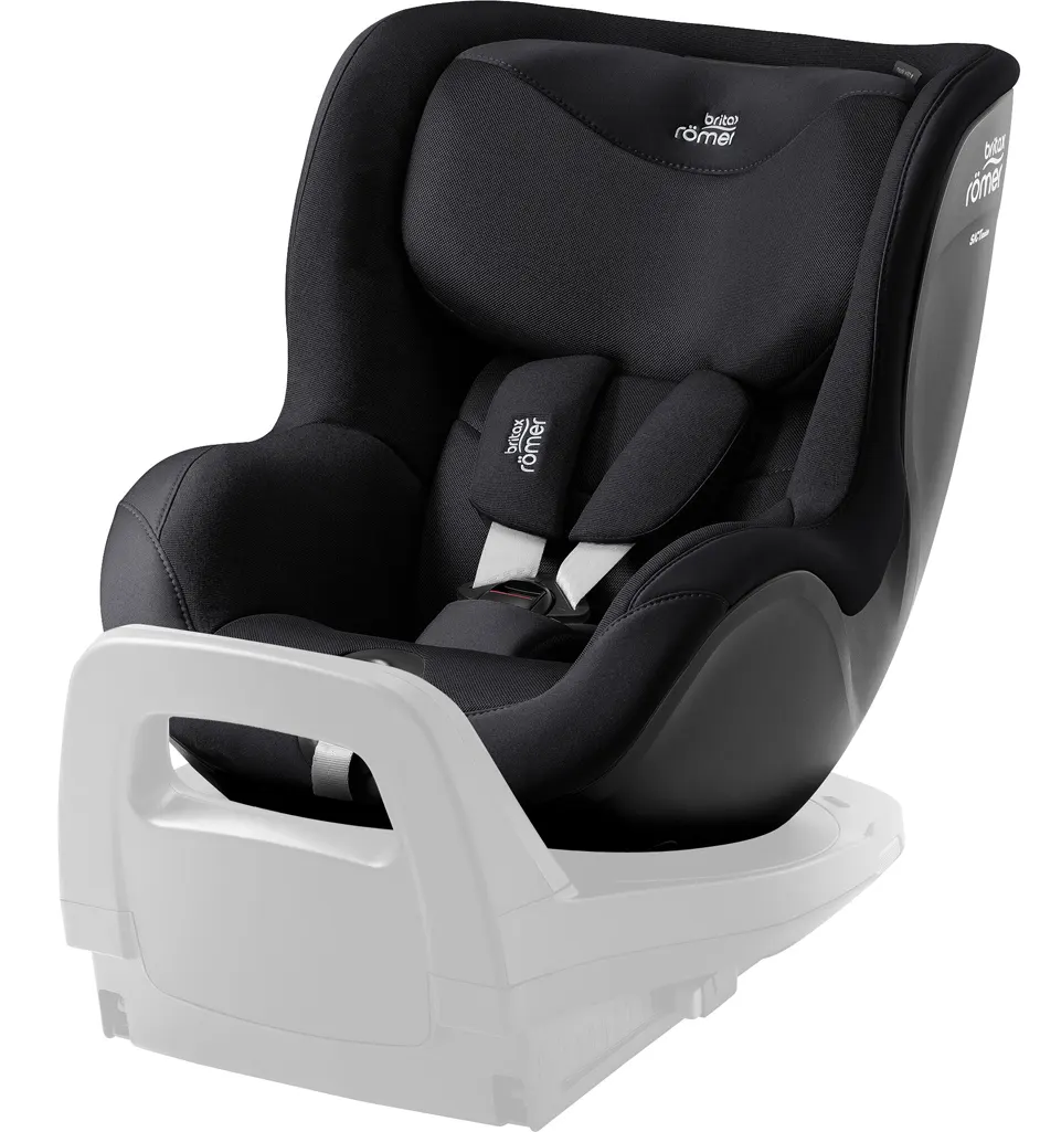 Carbon Black - Style