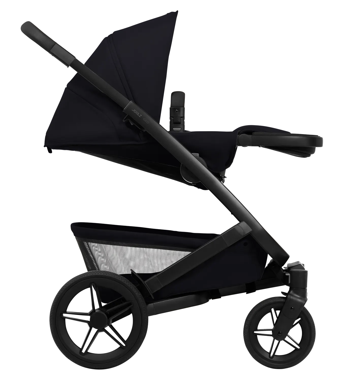 Joolz Geo 5 Kinderwagen 3-in-1 mit Joolz Maxi-Cosi Pebble Slide Pro