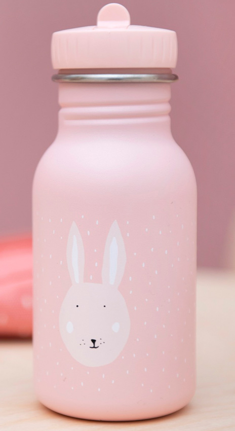 Trixie Trinkflasche Mrs.Rabbit 350 ml