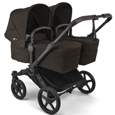 bugaboo donkey 6 twin markenshop