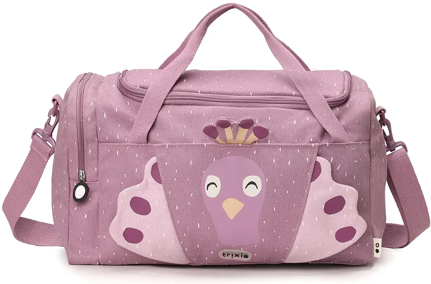 Trixie Sportbeutel Mrs. Peacock