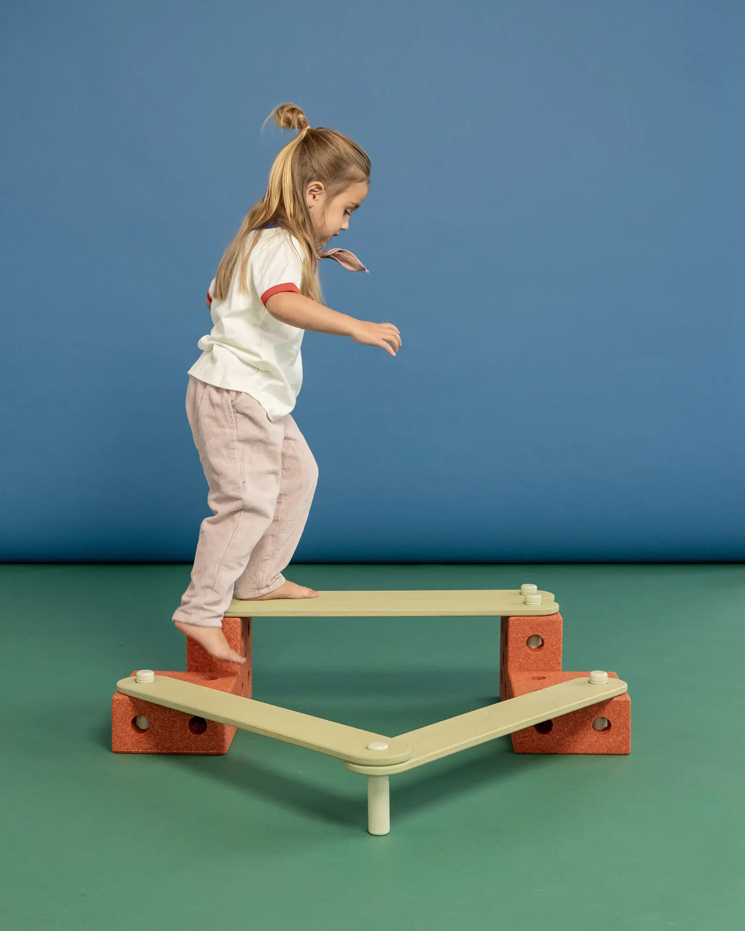 MODU Balance Track Set