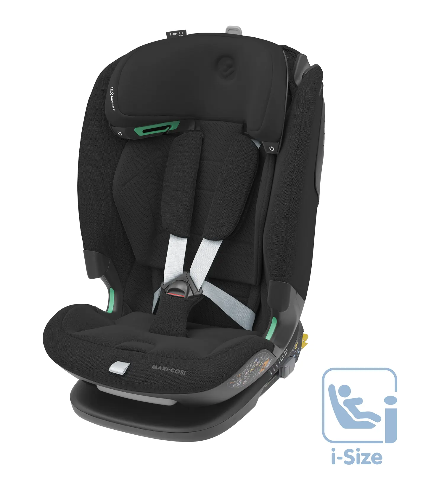 Maxi Cosi Titan Pro i-Size