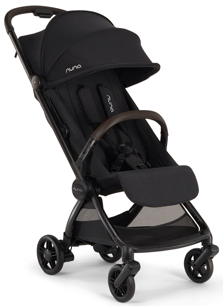 Nuna VIAA cabn Reisebuggy