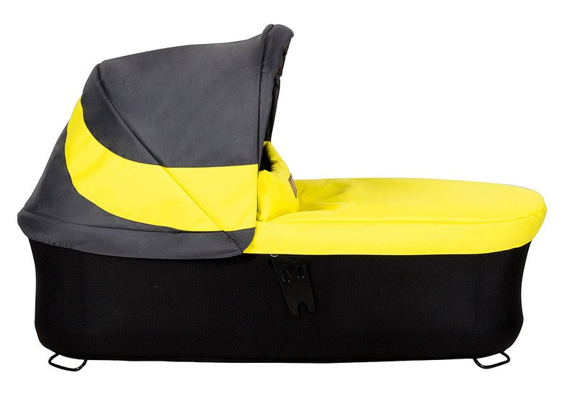 Mountain Buggy Carrycot Plus Solus
