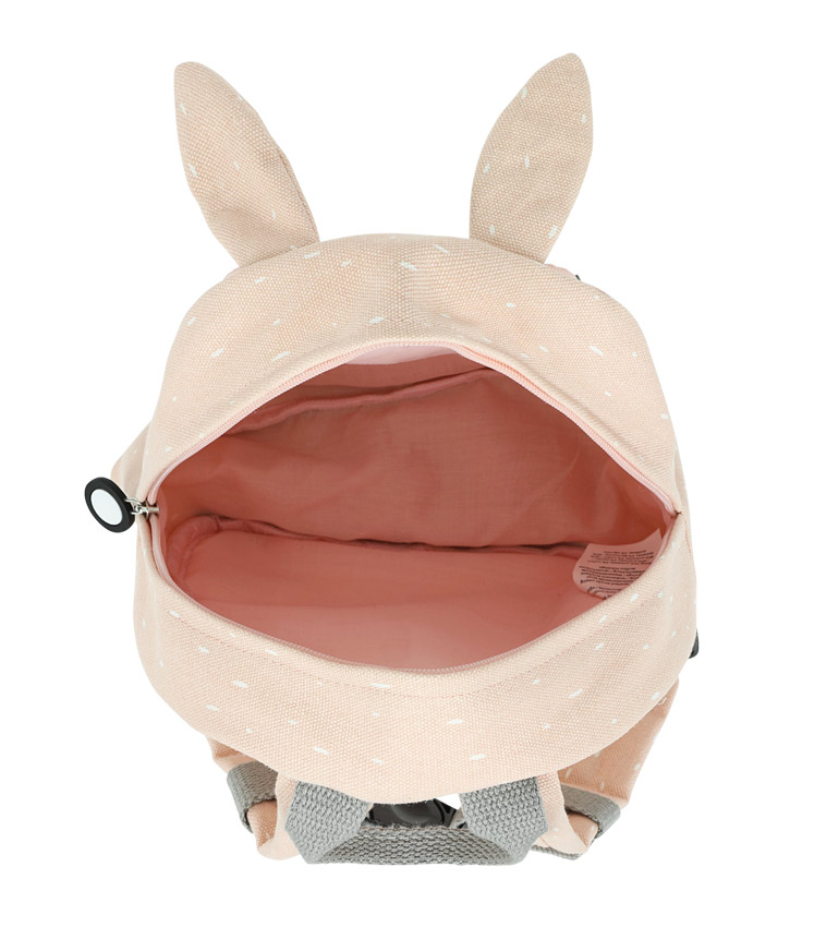 Trixie Kinderrucksack klein Mrs.Rabbit