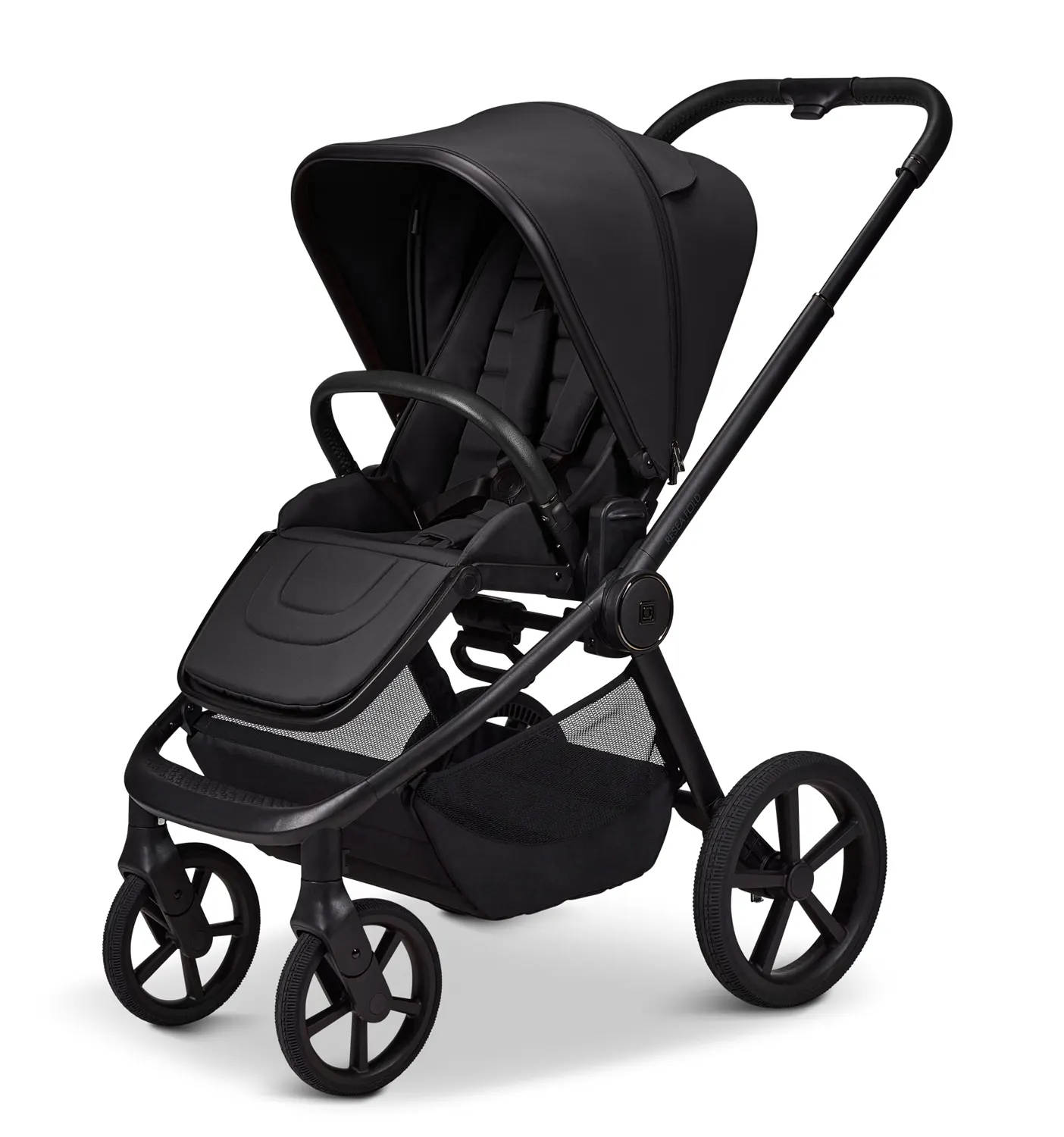 moon resea fold onyx buggy