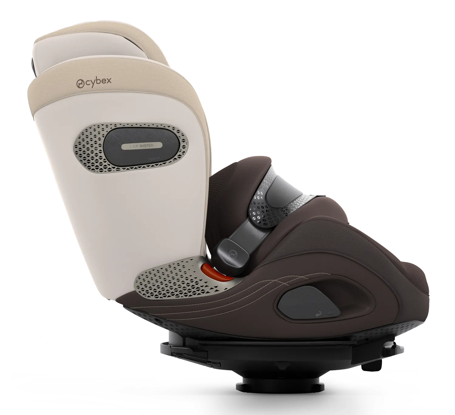 Cybex Anoris S Kindersitz