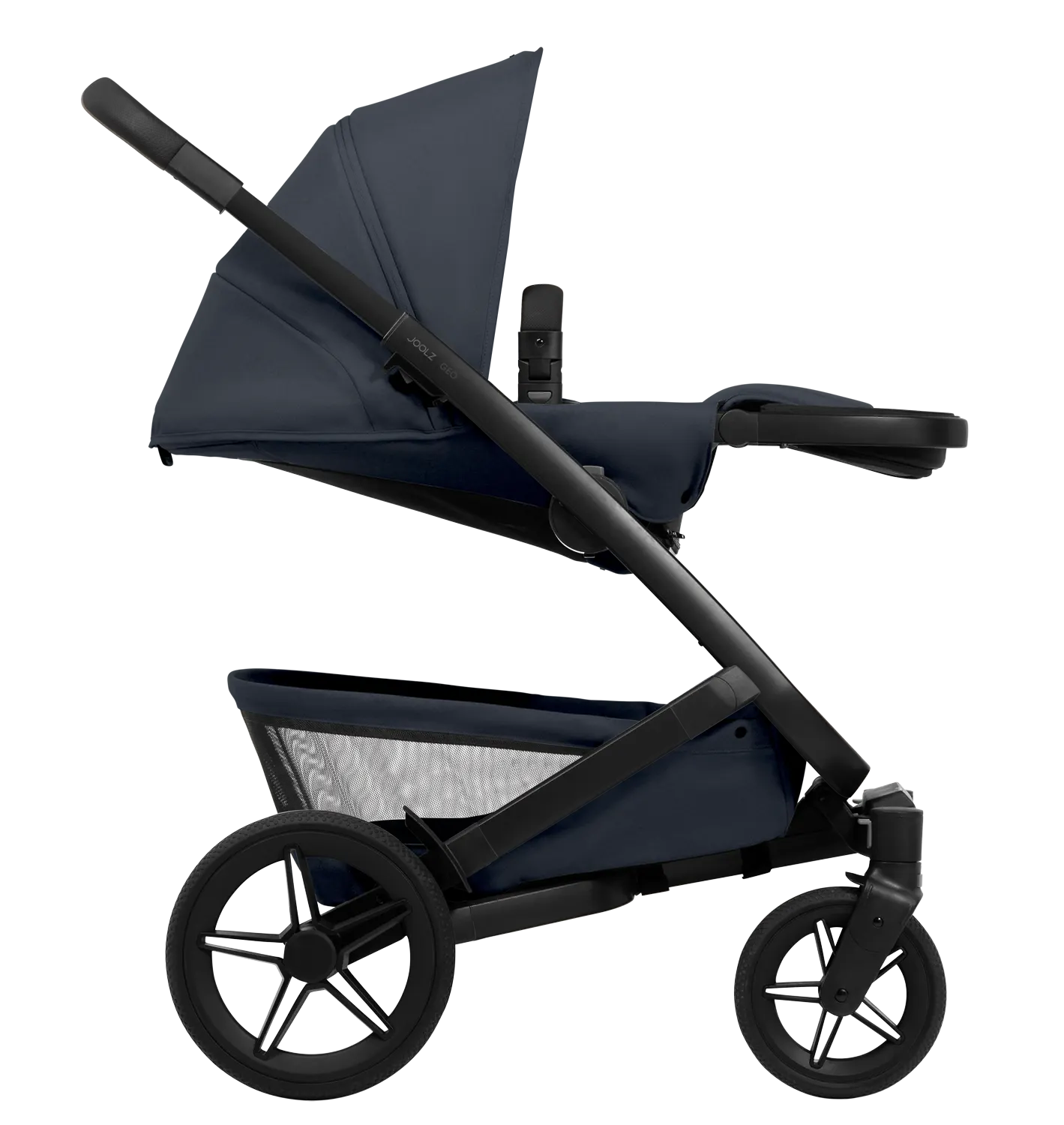 Joolz Geo 5 Zwillingskinderwagen