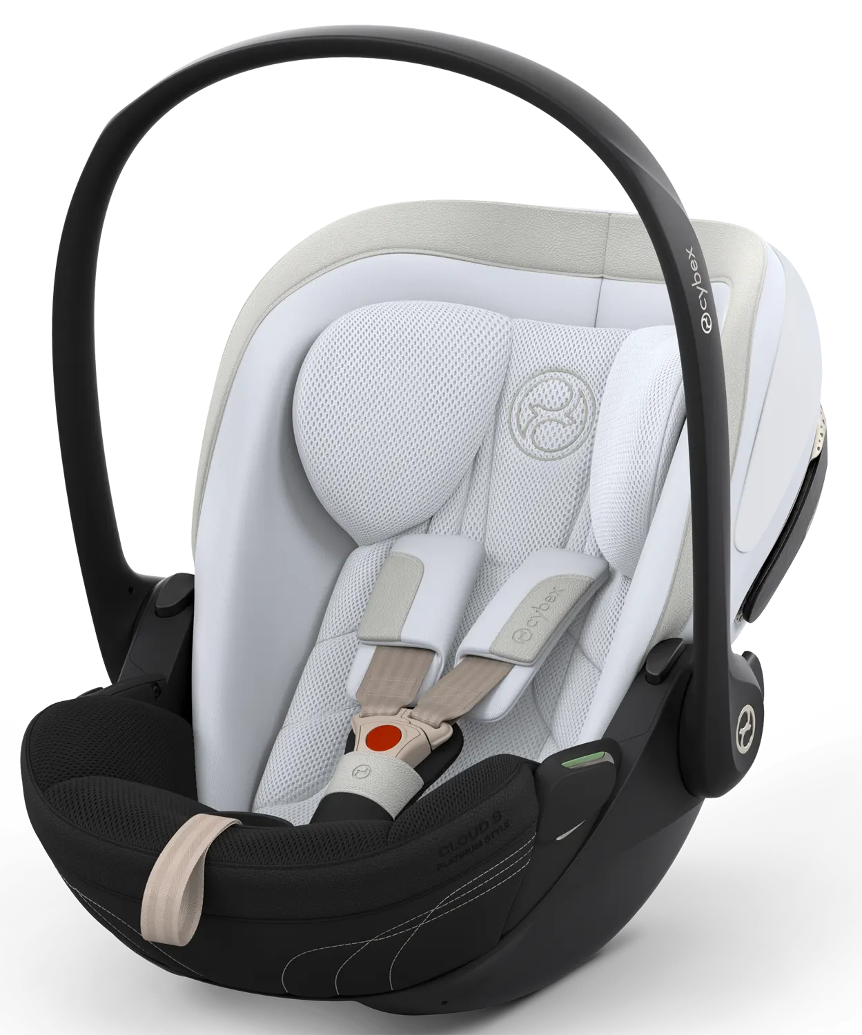 Cybex Cloud S Babyschale
