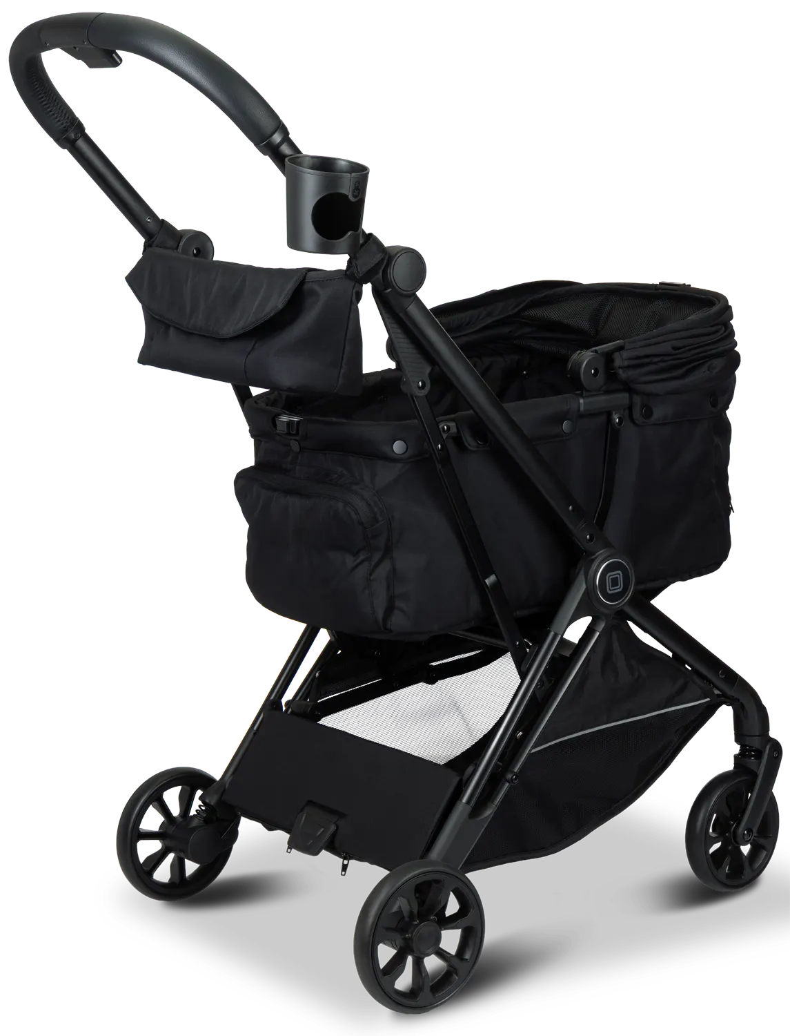 Moon Dog City Fold Buggy