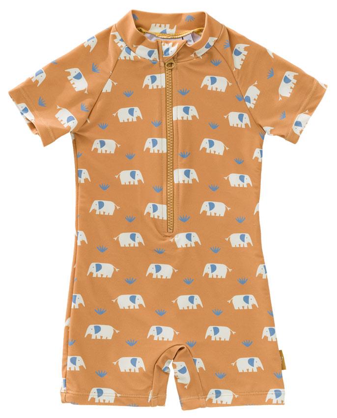 Fresk uv swimsuit elefant