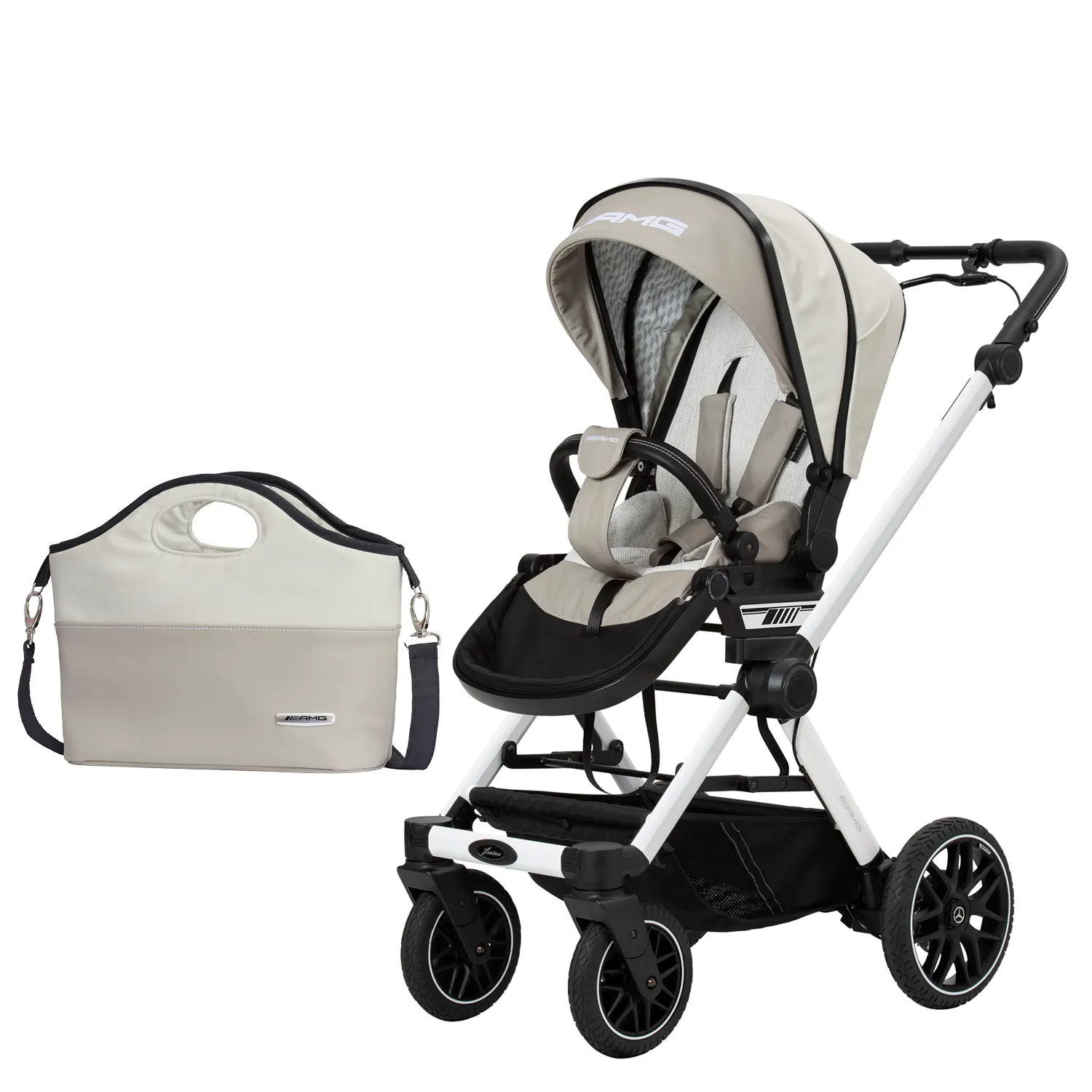 hartan amg gt2 kombi bright light