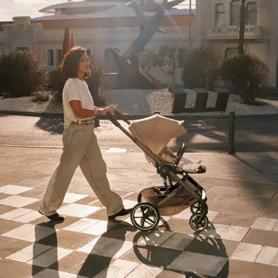 cybex balios s lux buggy lifestyle seite