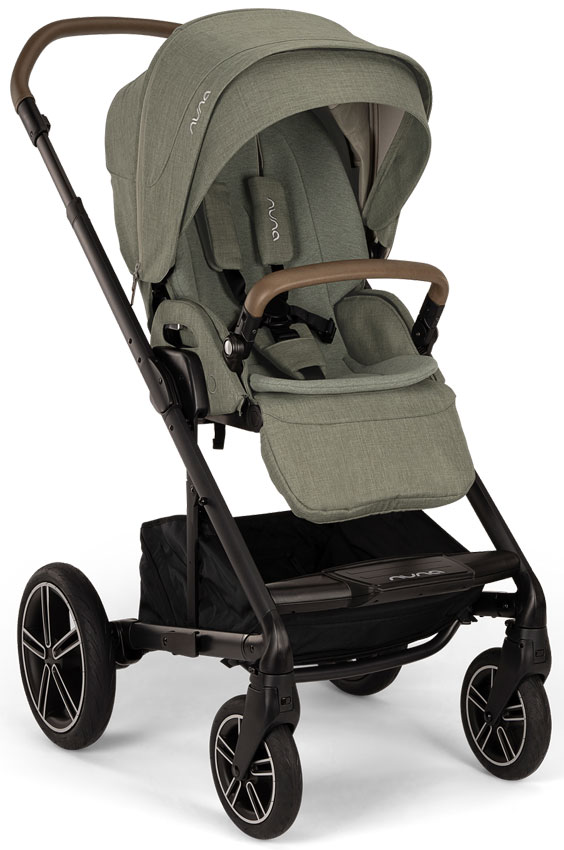 Nuna MIXX next stroller