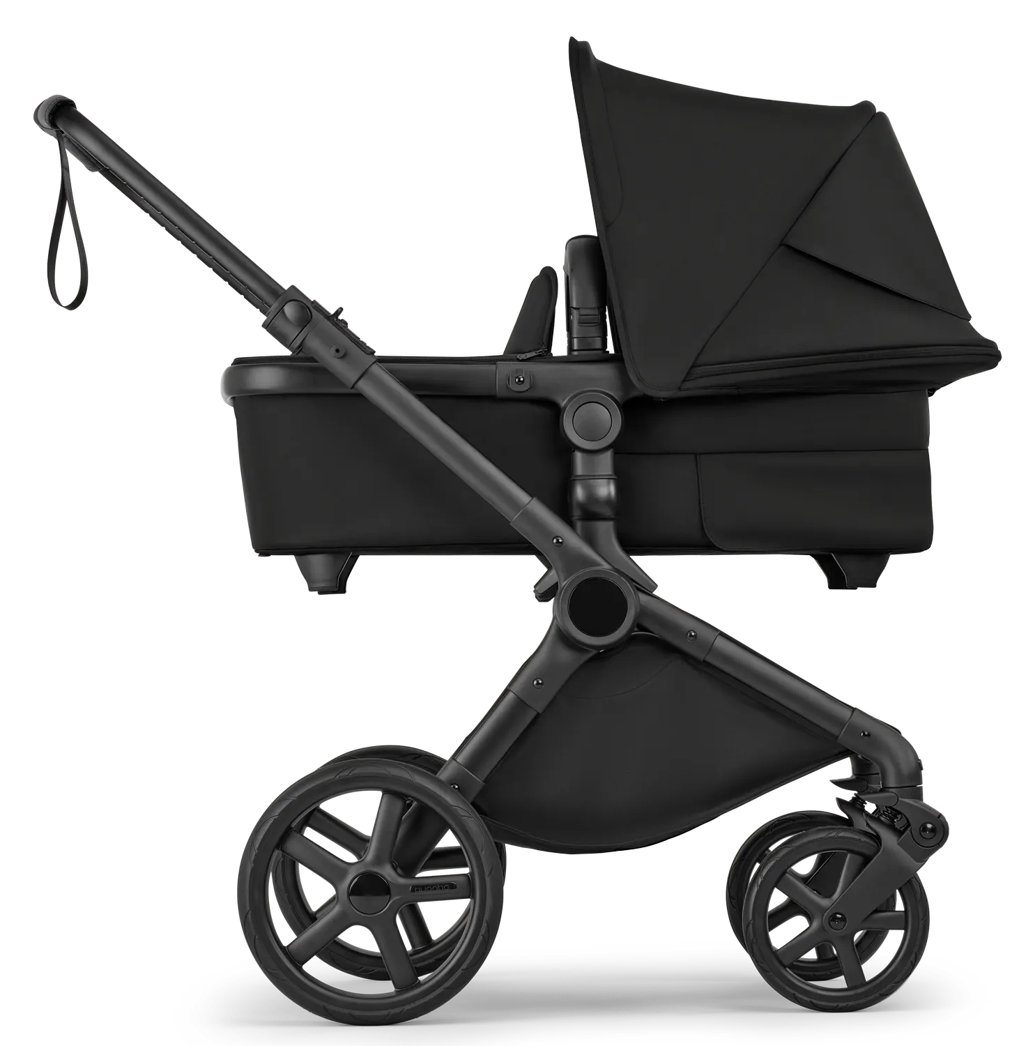 Bugaboo Cub Set mit Cloud T Babyschale & Base T