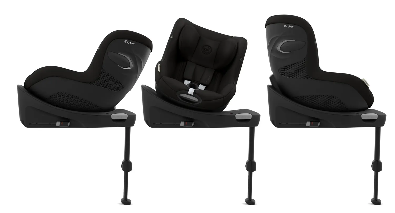 Cybex Sirona G i-Size Kindersitz