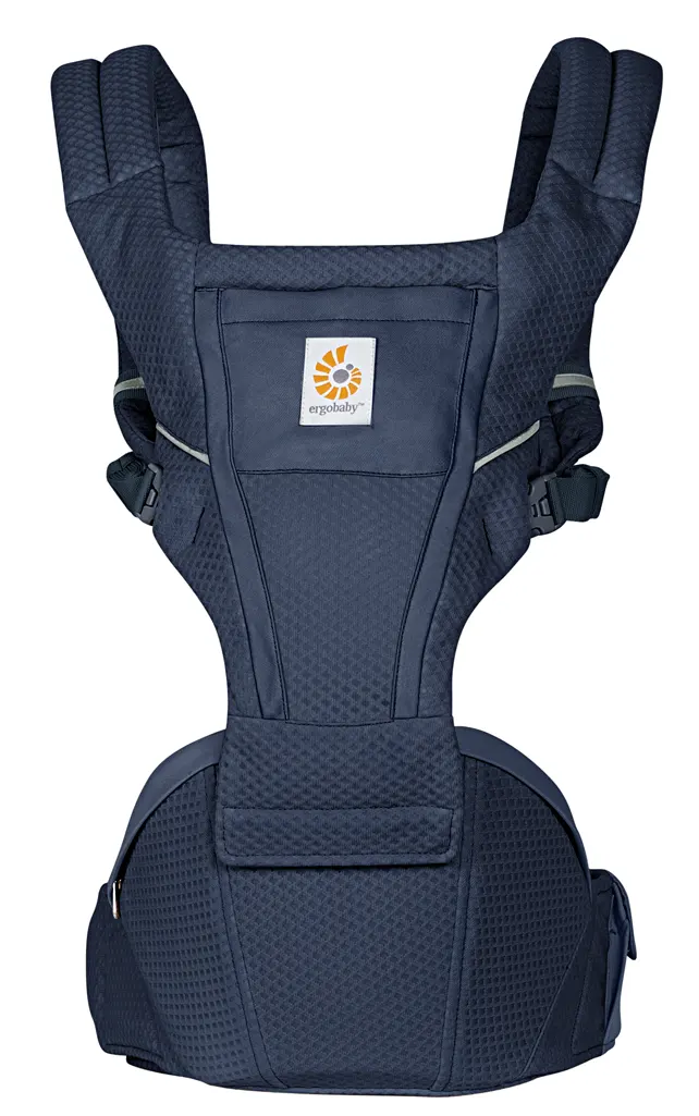 Ergobaby Hüftsitz Babytrage Alta