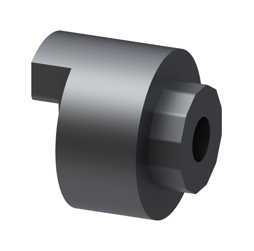 Qeridoo Kupplungsverdrehsicherung