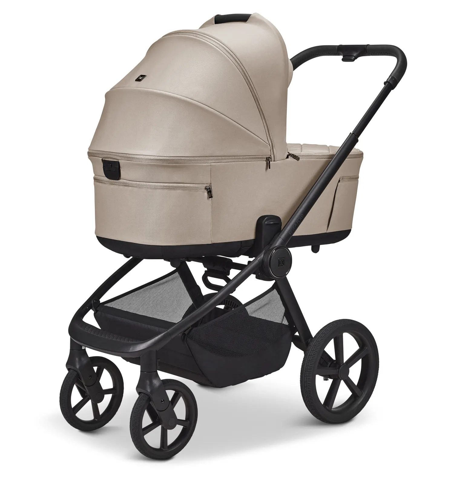 moon resea fold sand buggy wanne back