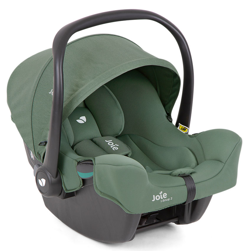 joie-isnug-laurel Joie i-Snug 2 i-size baby car seat