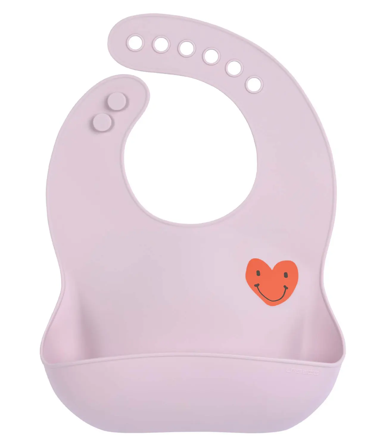 Happy Rascals Heart Lavender