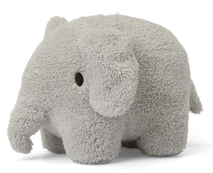 miffy-elefant-21cm-light-grey-start Miffy Elefant hellgrau Kuscheltier