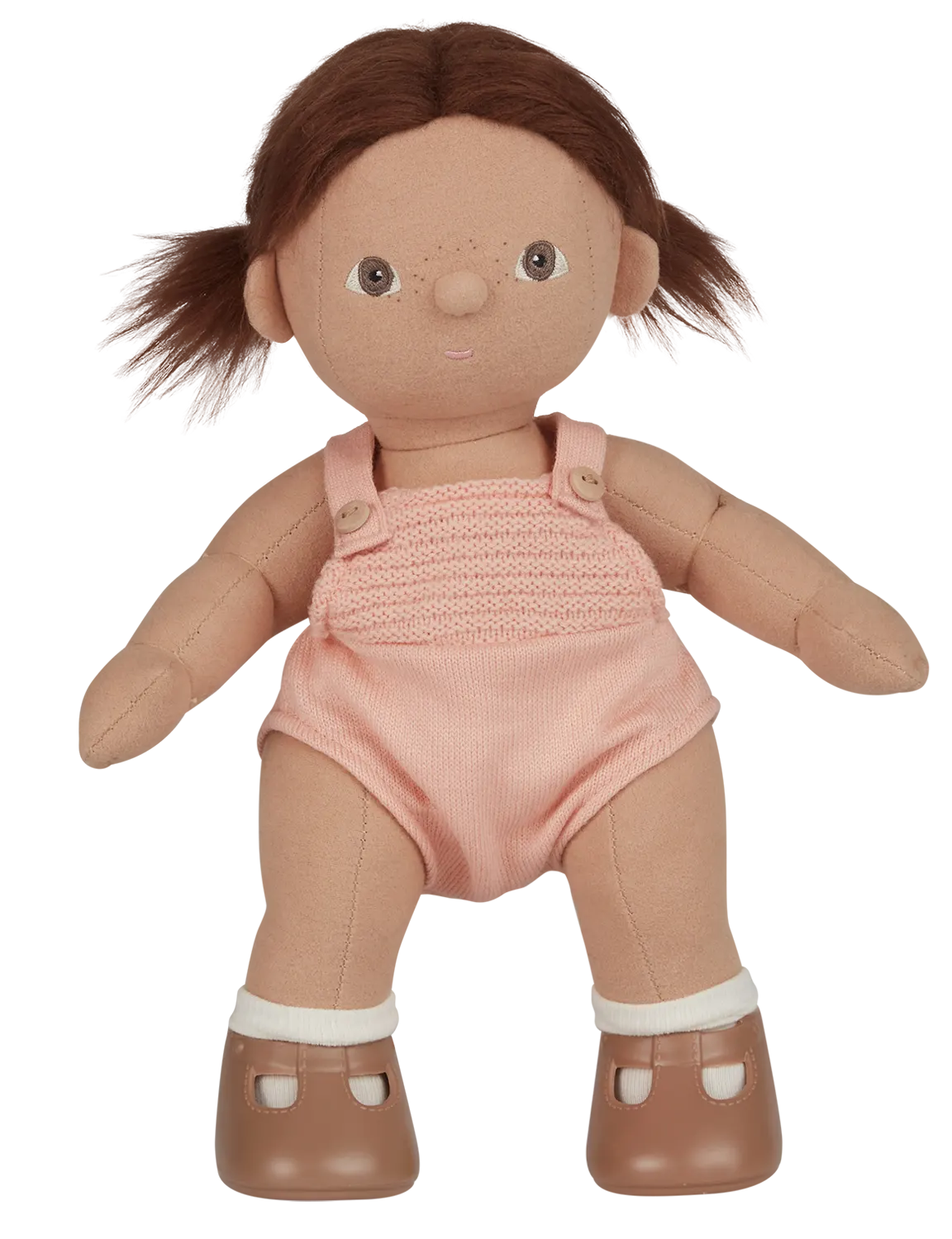 Olli Ella Stoffpuppe Dinkum Doll Dottie