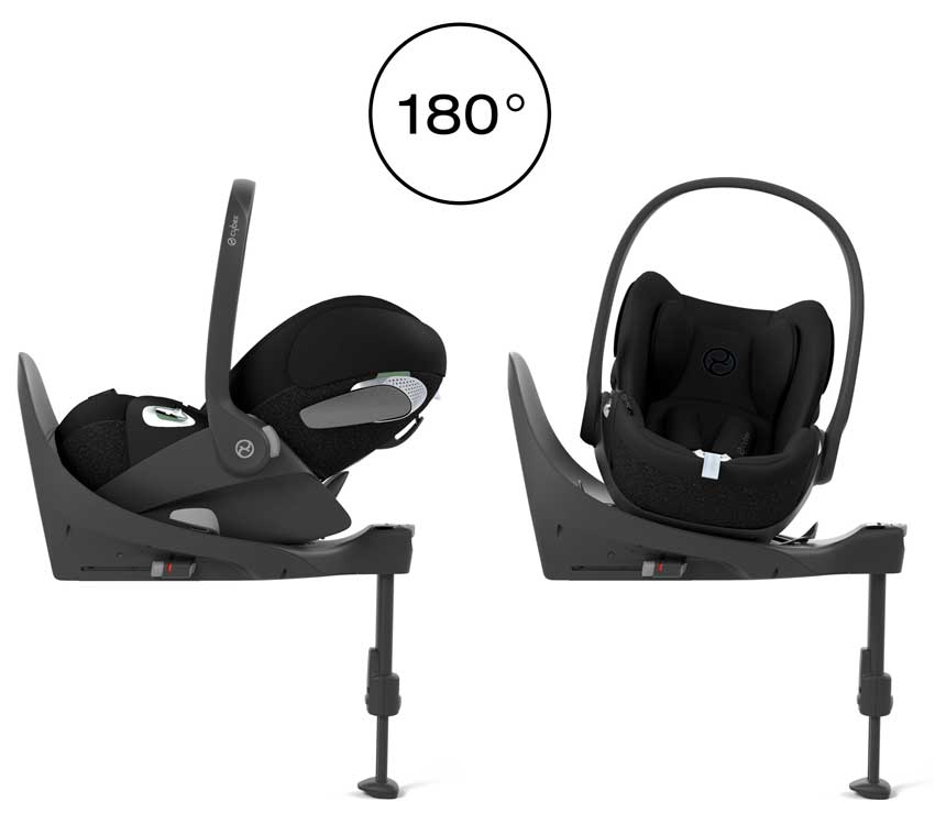 Isofix cybex cloud shop
