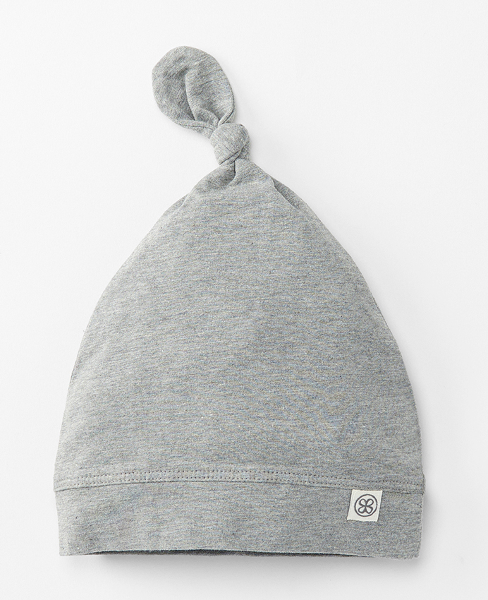 Cloby UV Babymütze Stone Grey