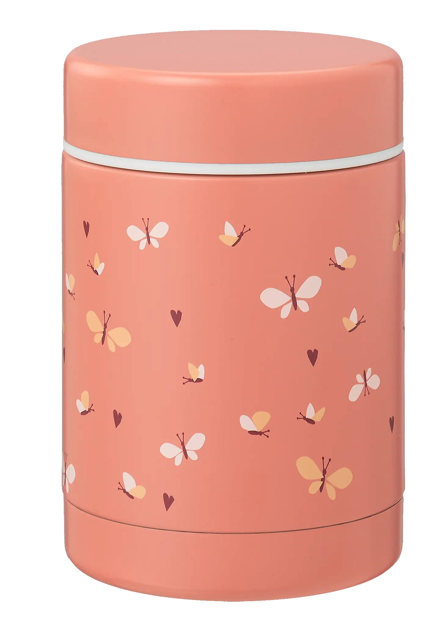 Fresk Thermobehälter 300 ml Schmetterling