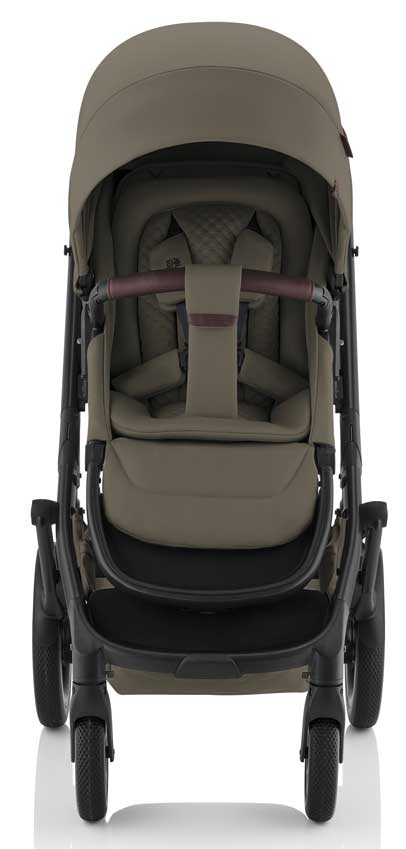 Britax Smile 5Z Kinderwagen