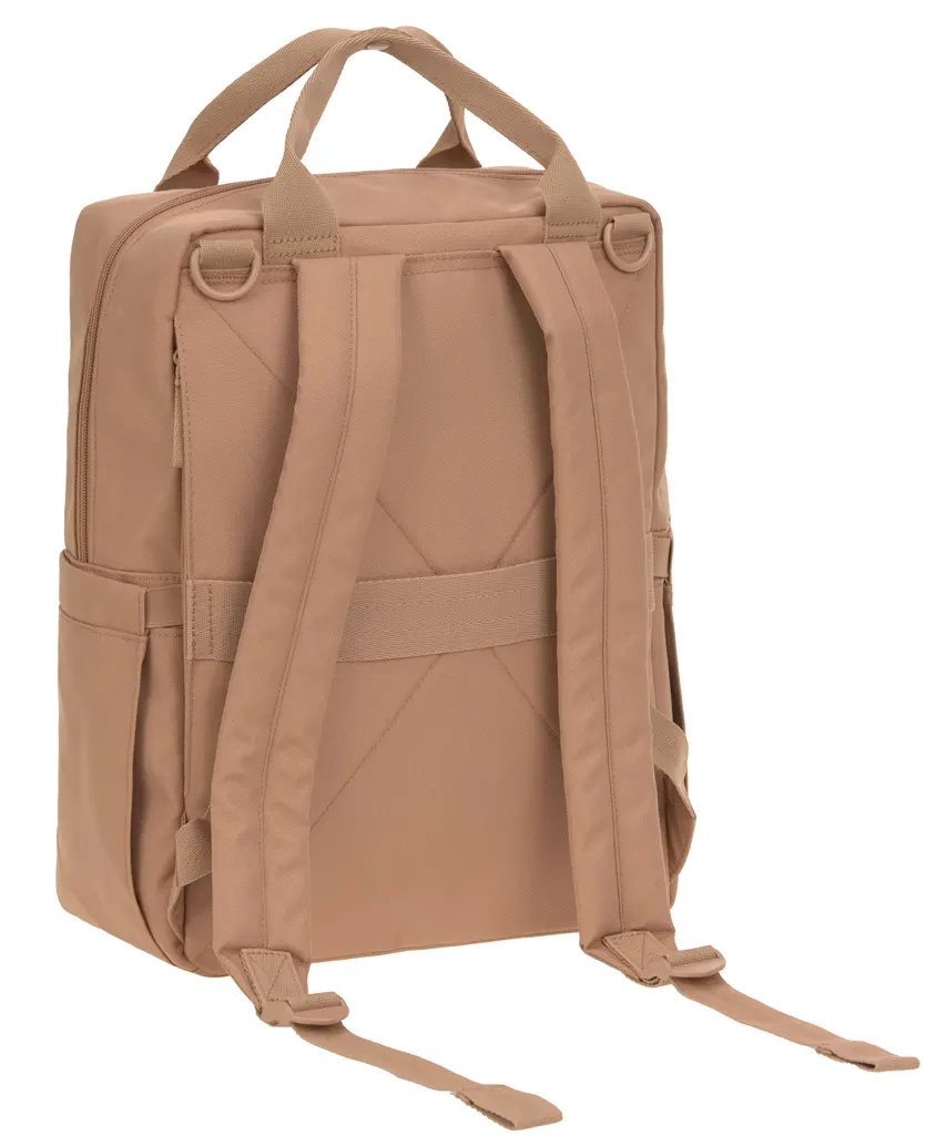 Lässig Wickelrucksack Vividal