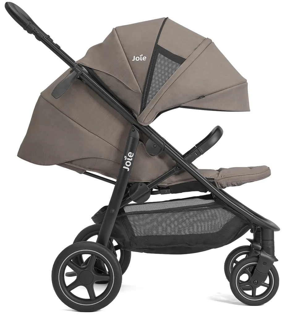 Joie Mytrax Pro Buggy