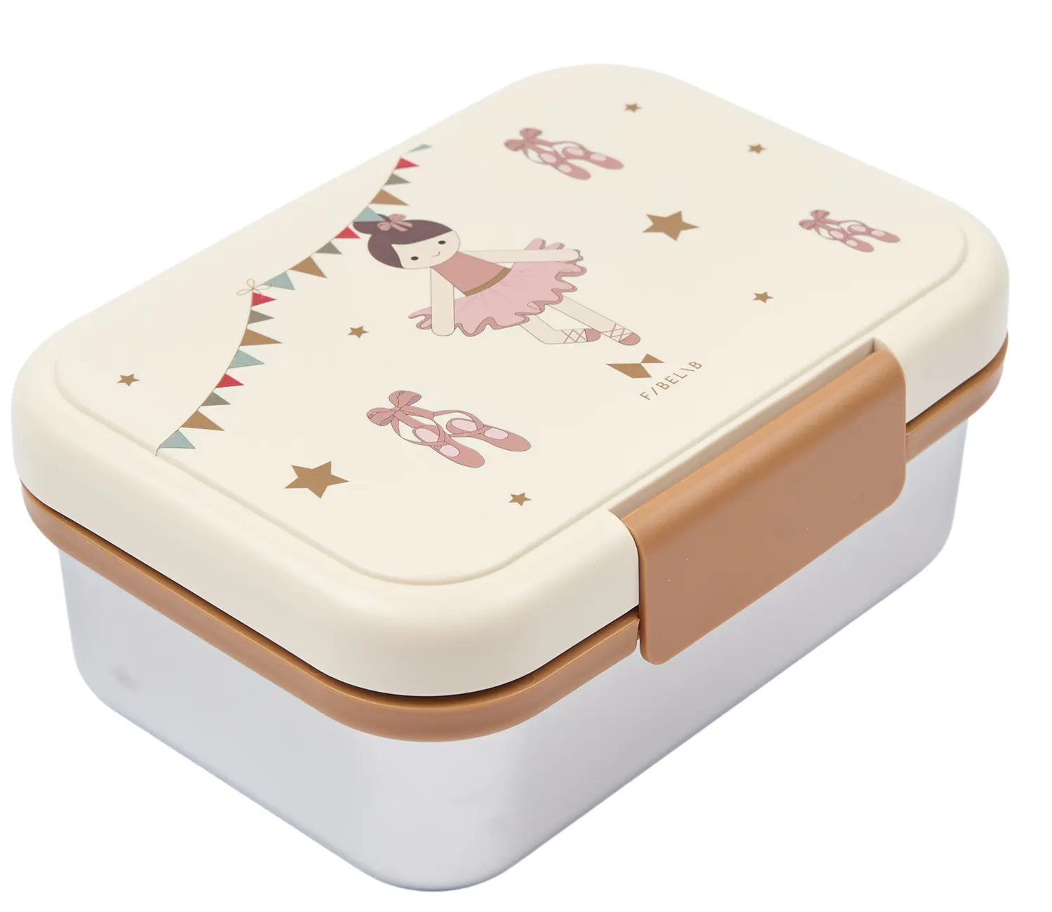 Fabelab Lunchbox Ballerina