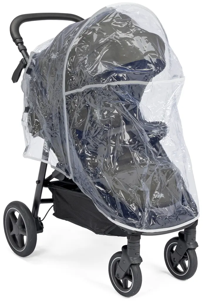 Joie Mytrax Pro Buggy