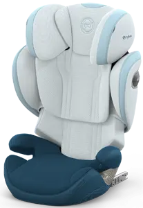 Cybex Solution S