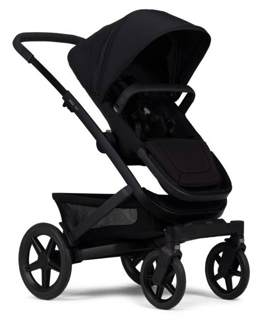 Joolz Geo 3 space black