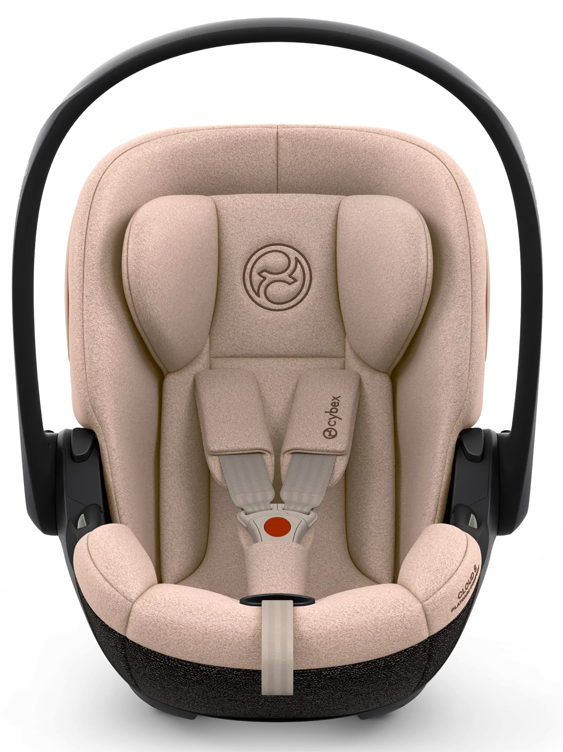 Cybex Cloud S Babyschale mit Base S