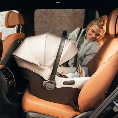 Nuna Kindersitze