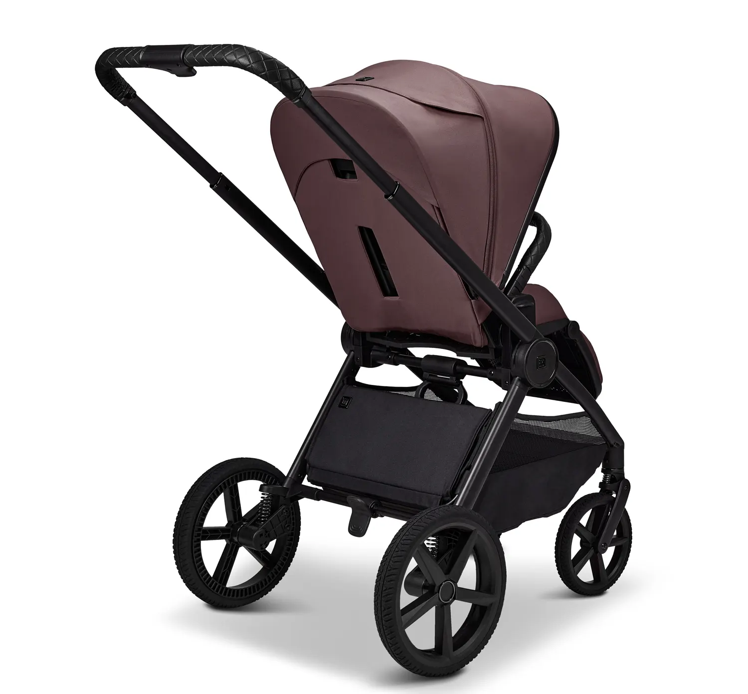 moon gio fold tonka buggy back