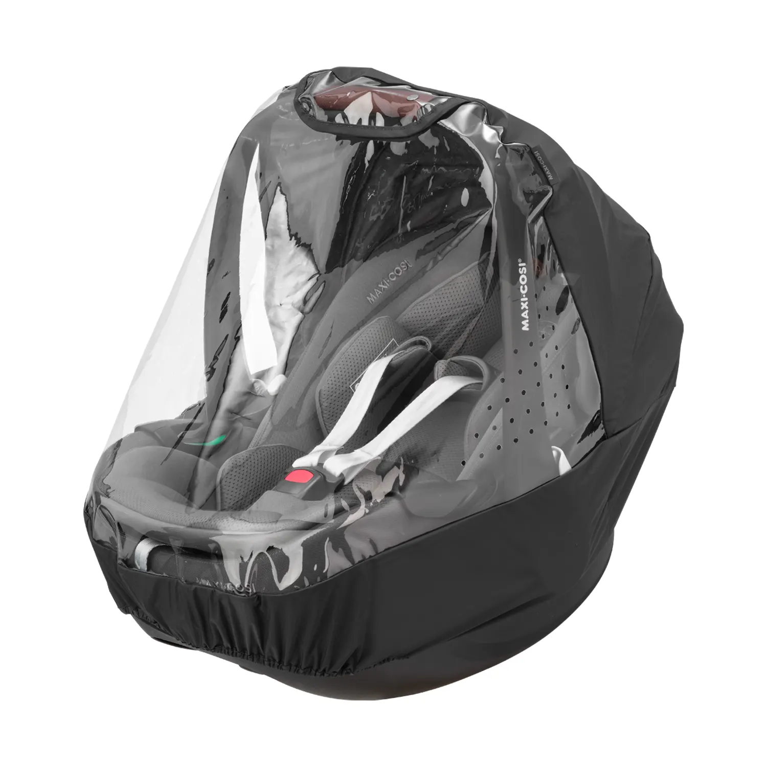 maxi cosi babyschalen regenverdeck