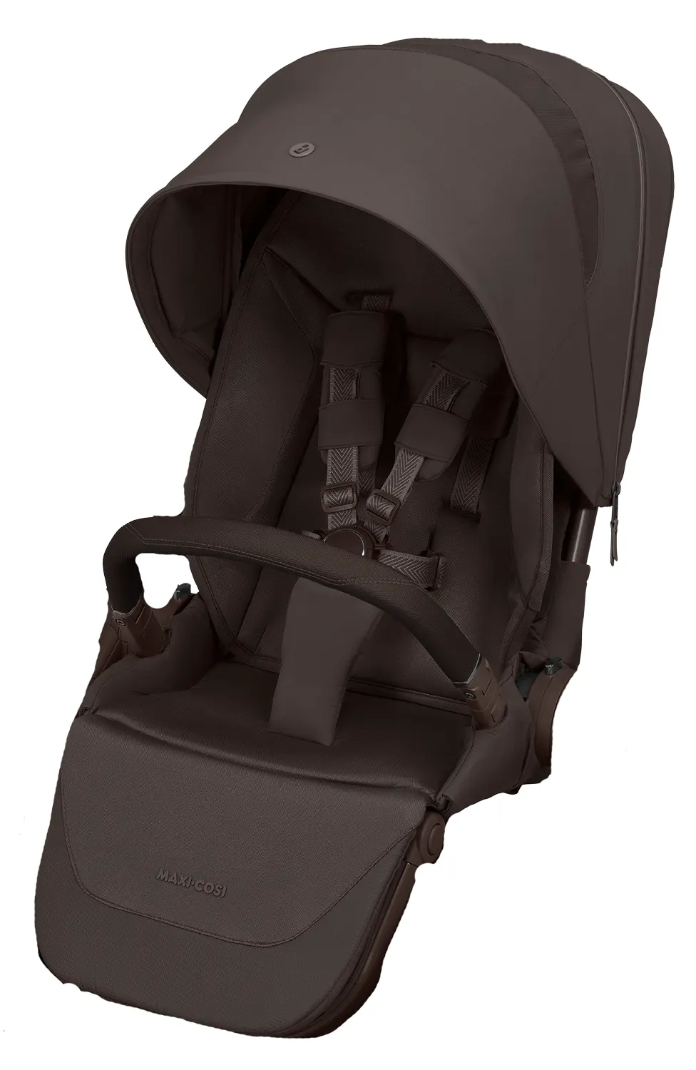 Espresso Brown