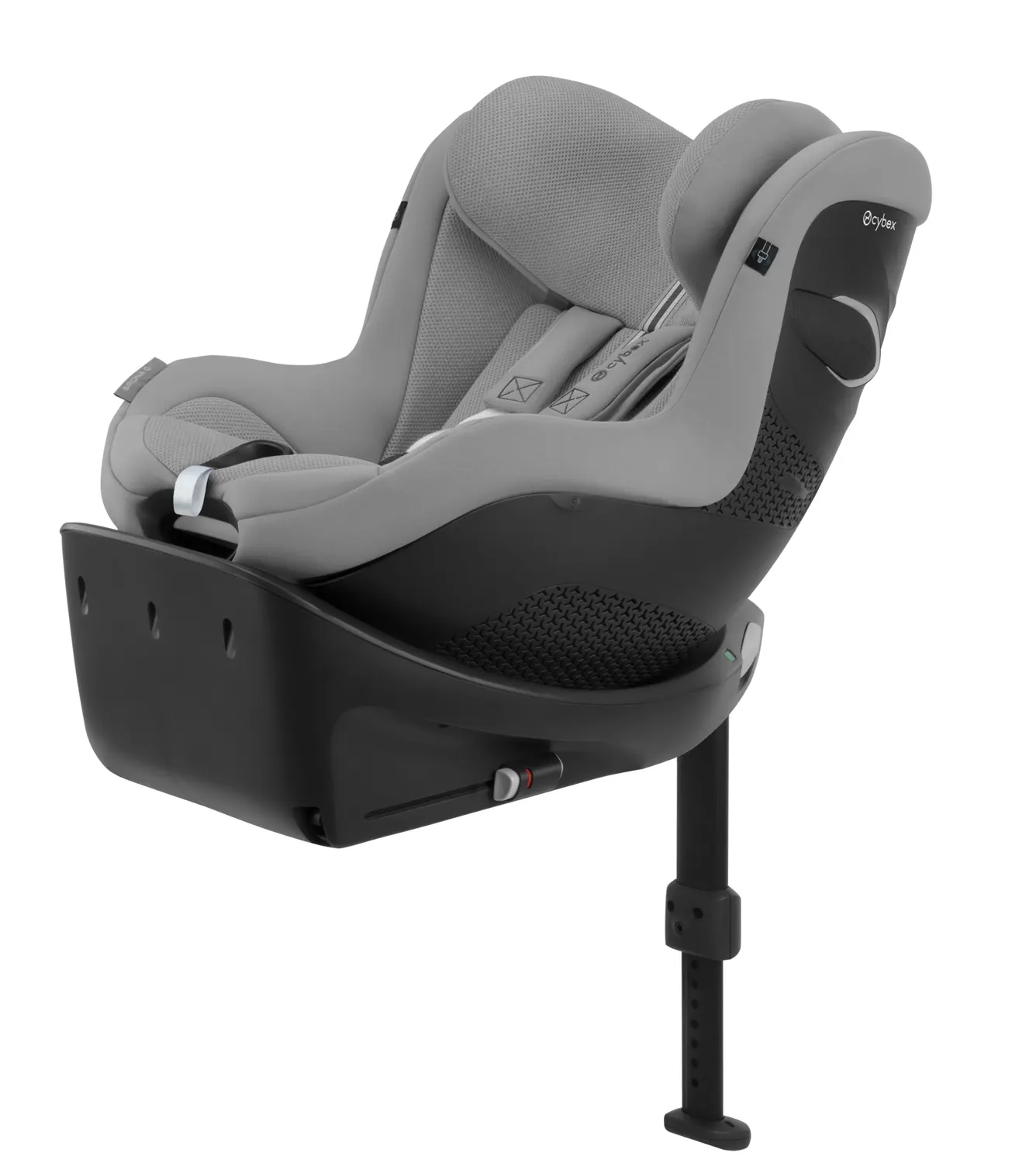 Plus Stone Grey