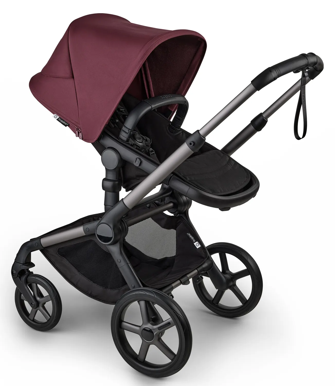 Bugaboo Fox 5 Renew Kinderwagen Mix & Match